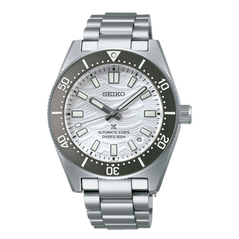 SEIKO PROSPEX LIMITED EDITION 60 ANIVERSARIO
