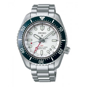 SEIKO PROSPEX DIVERS GMT