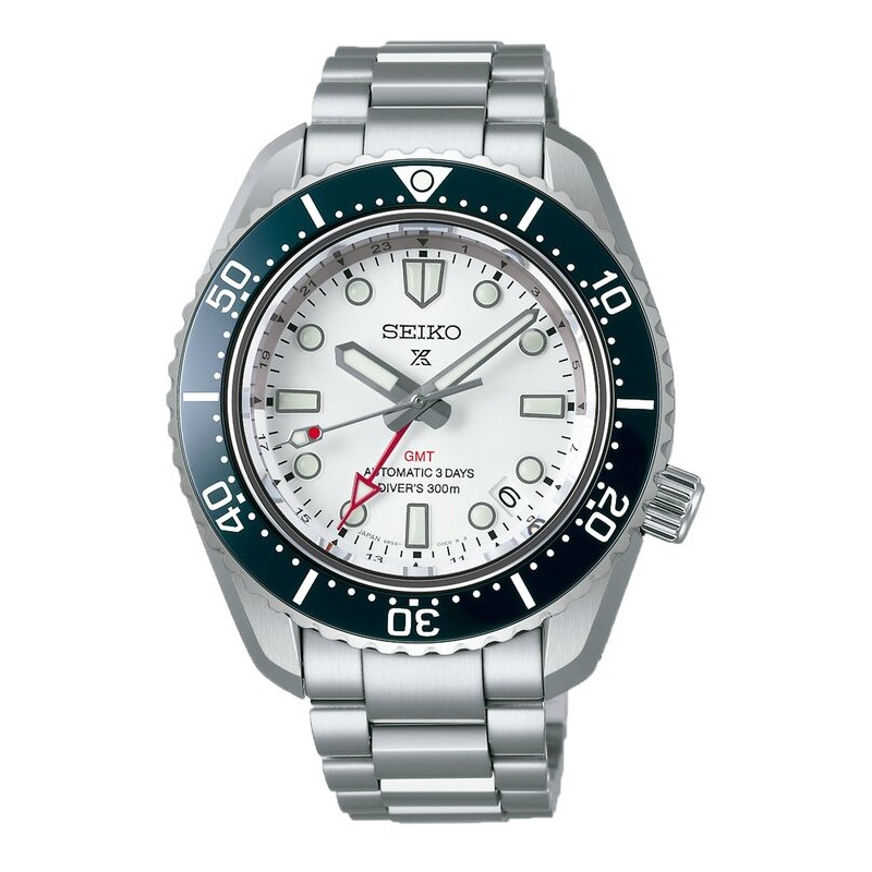 SEIKO PROSPEX DIVERS GMT