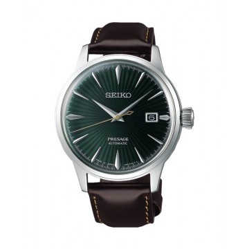 SEIKO PRESAGE COCKTAIL AUTOMATICO