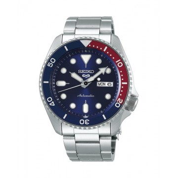 SEIKO SERIE 5 SPORTS