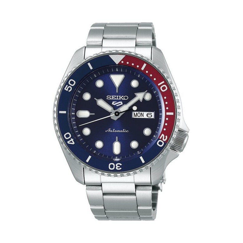 SEIKO SERIE 5 SPORTS