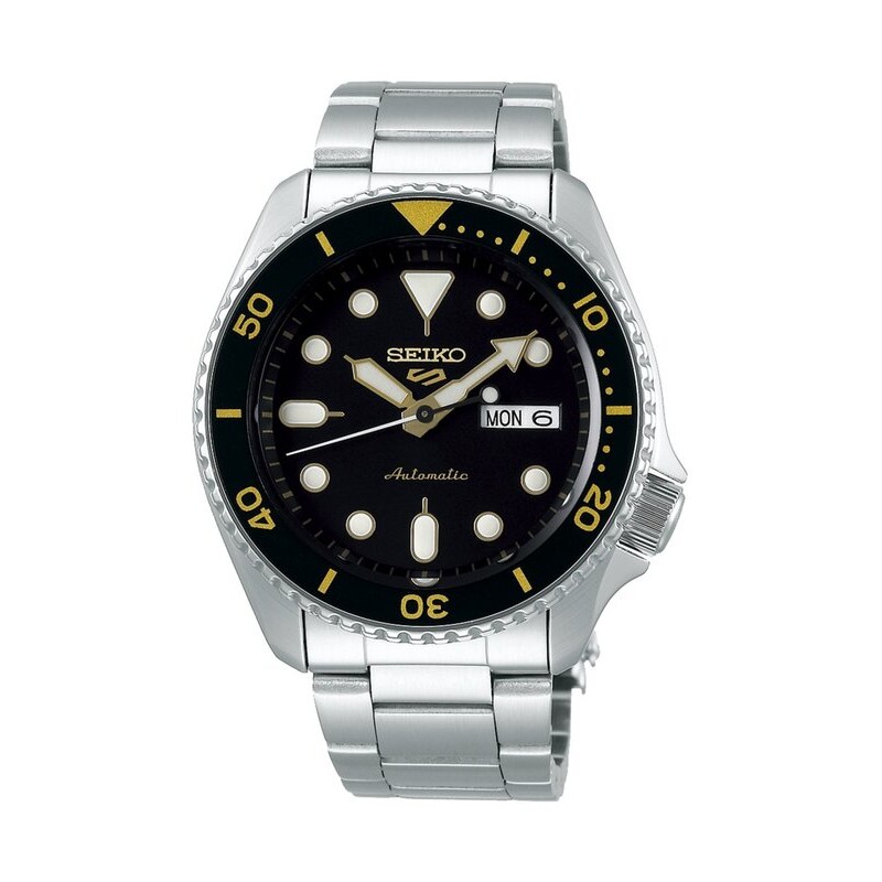 SEIKO SERIE 5 SPORTS