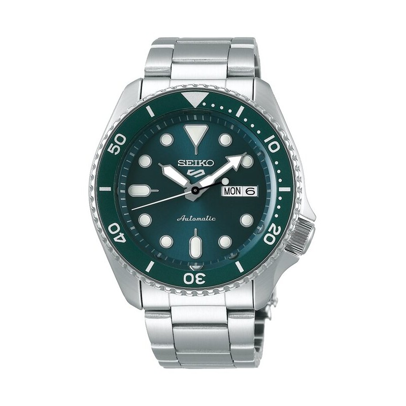 SEIKO SERIE 5 SPORTS