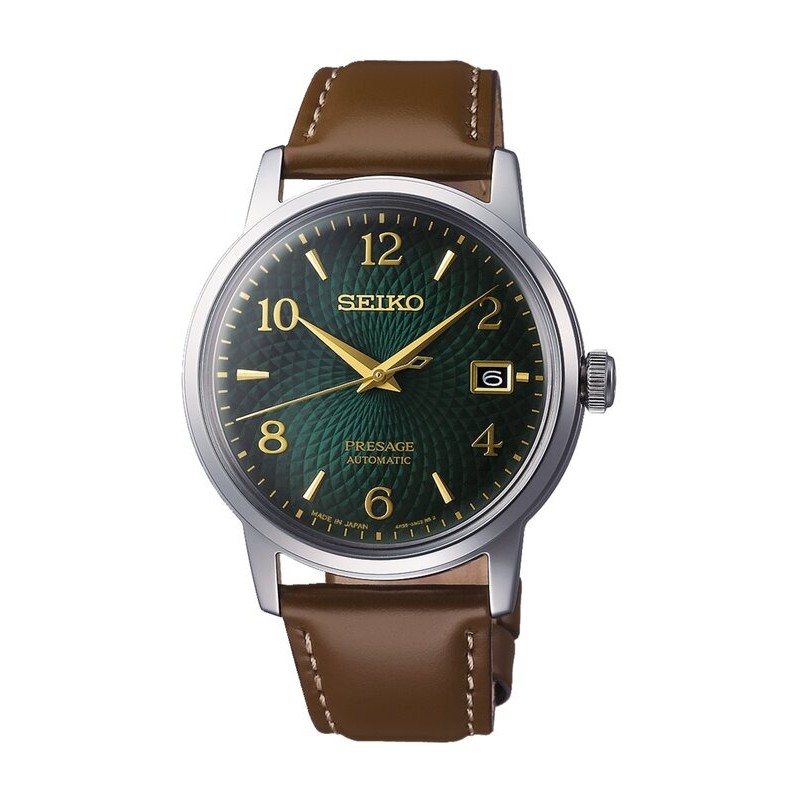 Seiko