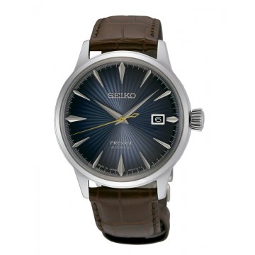 SEIKO PRESAGE COCKTAIL MIDNIGHT BLUE MOON