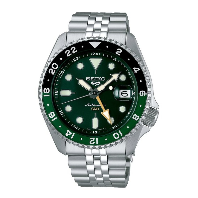 Seiko