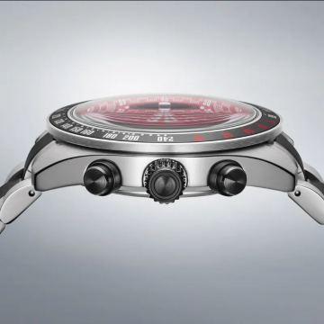 SEIKO PROSPEX SOLAR DATSUN EDITION LIMITED