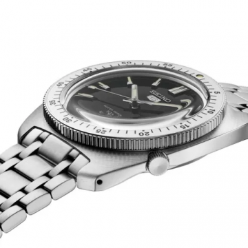 SEIKO 5 SPORTS SKX HERITAGE LIMITED EDITION
