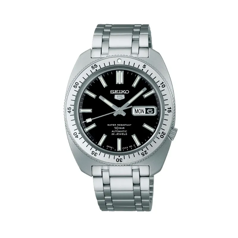 SEIKO 5 SPORTS SKX HERITAGE LIMITED EDITION
