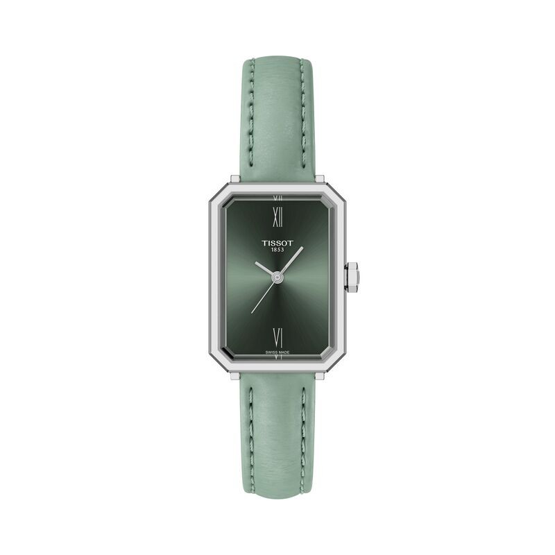 TISSOT SRV