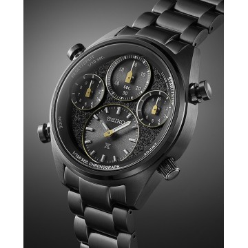 SEIKO PROSPEX SPEEDTIMER SOLAR ED.LIMITADA BUDAPEST 23