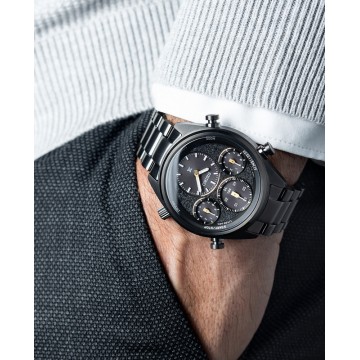 SEIKO PROSPEX SPEEDTIMER SOLAR ED.LIMITADA BUDAPEST 23
