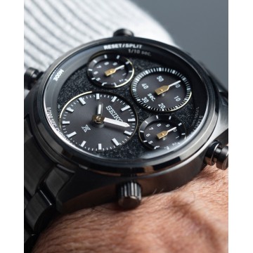 SEIKO PROSPEX SPEEDTIMER SOLAR ED.LIMITADA BUDAPEST 23