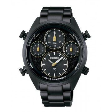 SEIKO PROSPEX SPEEDTIMER SOLAR ED.LIMITADA BUDAPEST 23