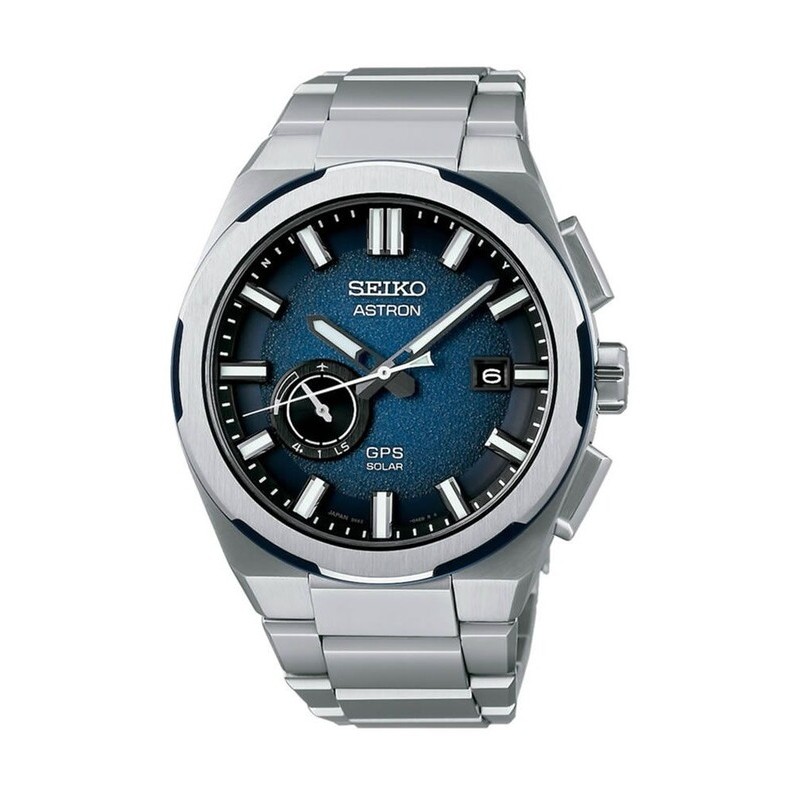 SEIKO ASTRON GPS SOLAR