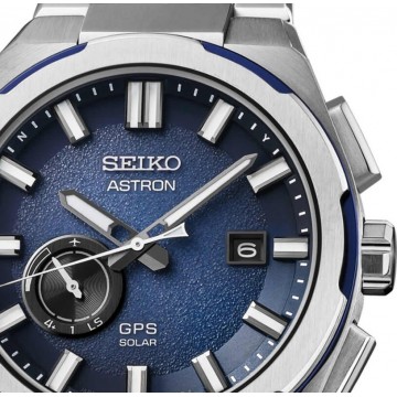 SEIKO ASTRON GPS SOLAR