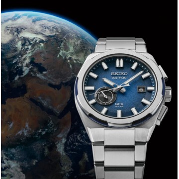 SEIKO ASTRON GPS SOLAR