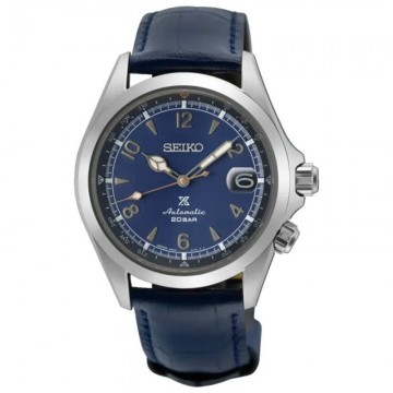 SEIKO ALPINIST AZUL ED.LIMITADA