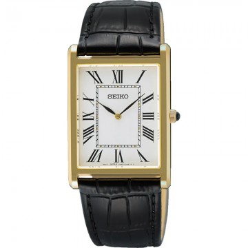 SEIKO CLASSIC QUARTZ