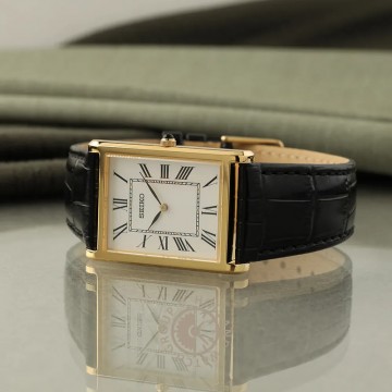 SEIKO CLASSIC QUARTZ