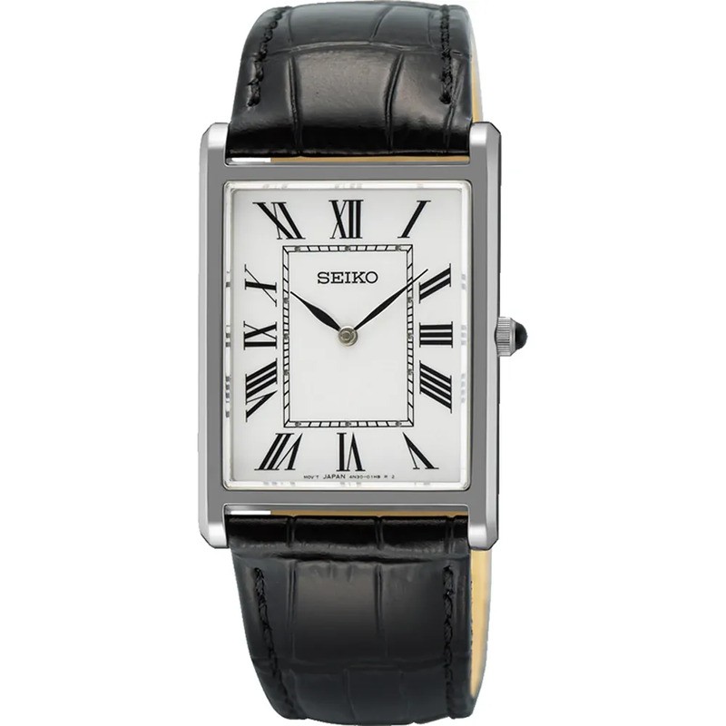 SEIKO CLASSIC QUARTZ