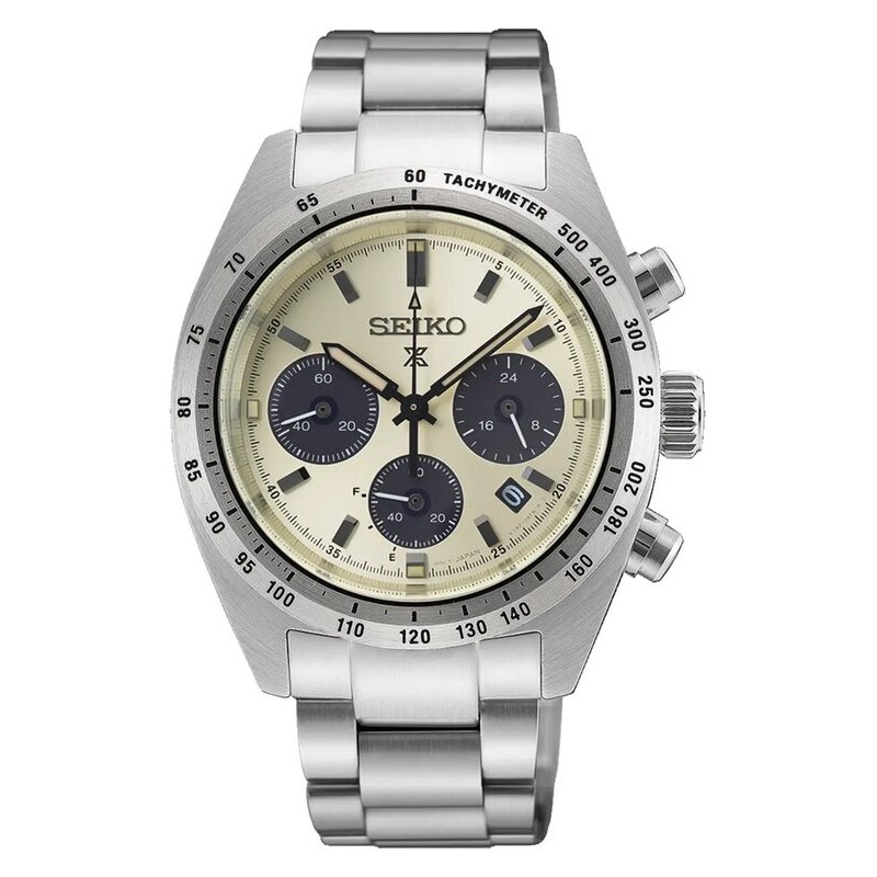 SEIKO PROPEX SPEEDTIMER SOLAR ED.LIMITADA EUROPA