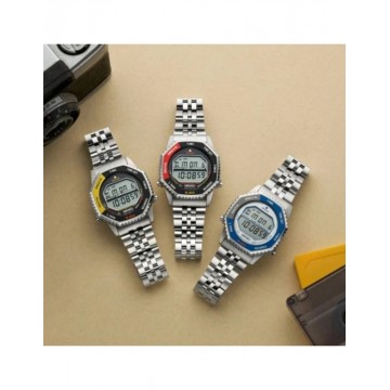 SEIKO ROTOCALL AMARILLO