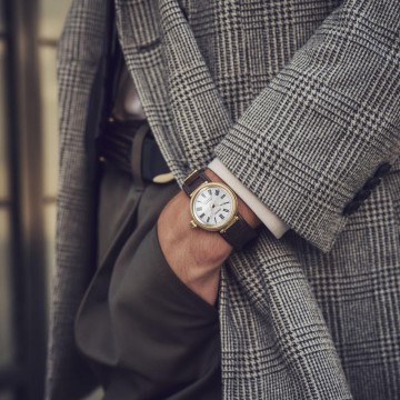 SEIKO 145TH ANNIVERSARY  LIMITED EDITION