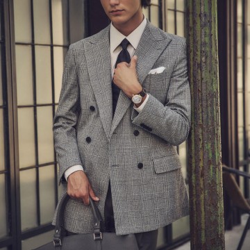 SEIKO 145TH ANNIVERSARY  LIMITED EDITION