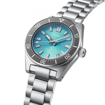 SEIKO PROSPEX 1965 HERITAGE SAVE THE OCEAN LIMITED EDITION