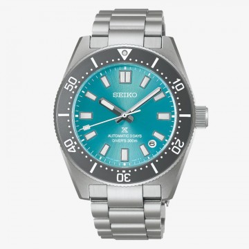 SEIKO PROSPEX 1965 HERITAGE SAVE THE OCEAN LIMITED EDITION
