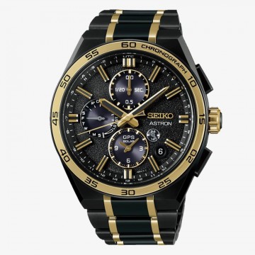 SEIKO ASTRON 145TH ANNIVERSARY LIMITED EDITION