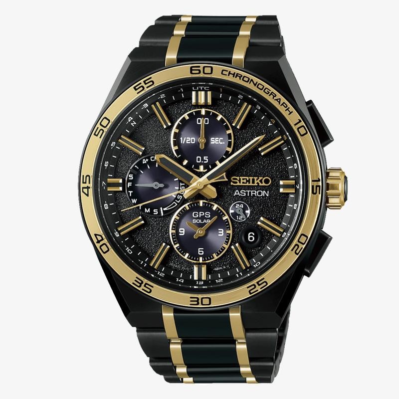 SEIKO ASTRON 145TH ANNIVERSARY LIMITED EDITION