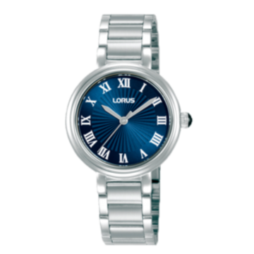 LORUS SRA. ESFERA AZUL