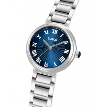 LORUS SRA. ESFERA AZUL