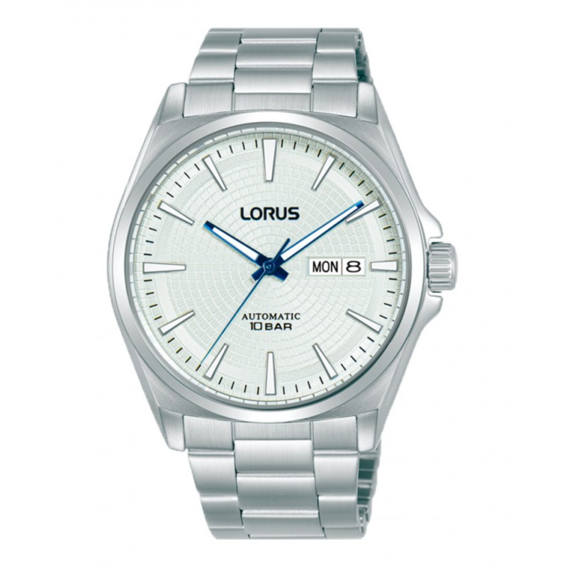 LORUS AUTOMATICO 100 METROS