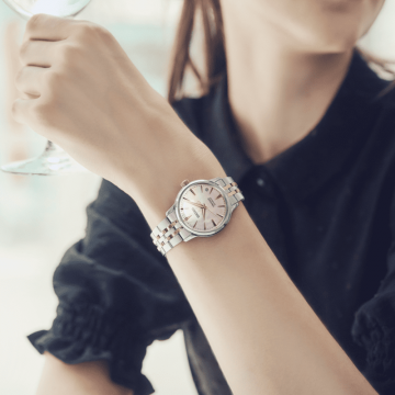 SEIKO PRESAGE SAKURA AVIATION ED. LIMITADA