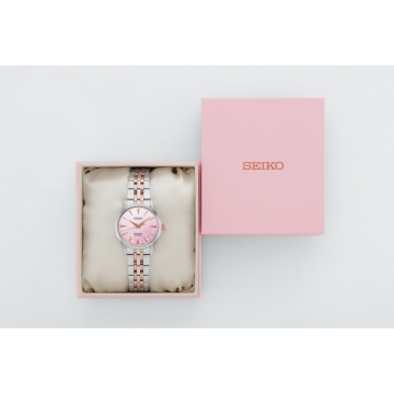 SEIKO PRESAGE SAKURA AVIATION ED. LIMITADA