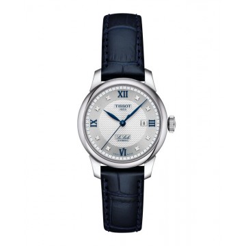 TISSOT LE LOCLE 20TH ANNIVERSARY 29MM