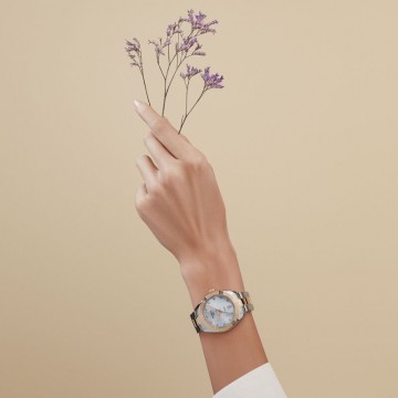 TISSOT PR 100 SPORT CHIC 36MM