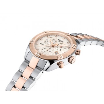 TISSOT PR 100 SPORT CHIC 38MM