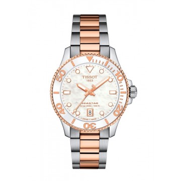 TISSOT SEASTAR 1000 36MM