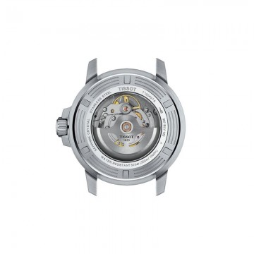 TISSOT SEASTAR 1000 43MM
