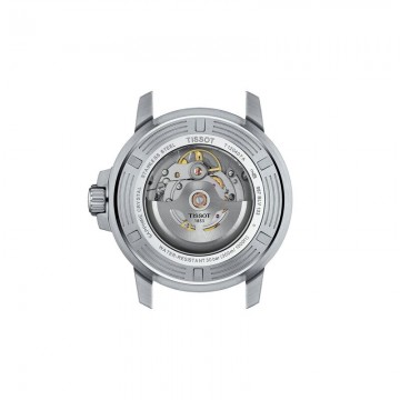 TISSOT SEASTAR 1000 43MM