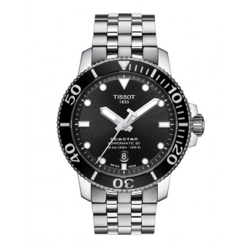 TISSOT SEASTAR 1000 43MM