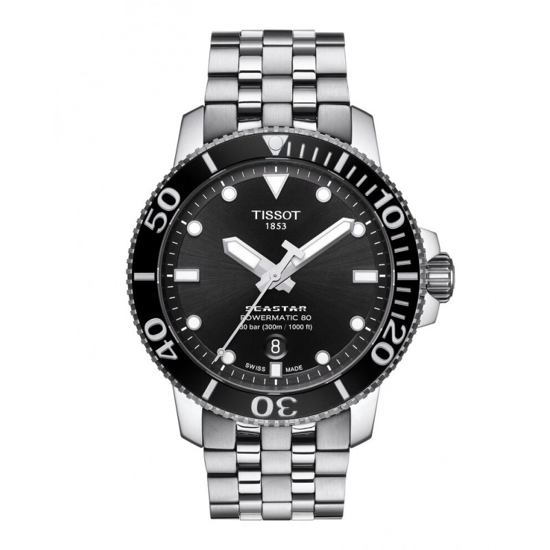 TISSOT SEASTAR 1000 43MM