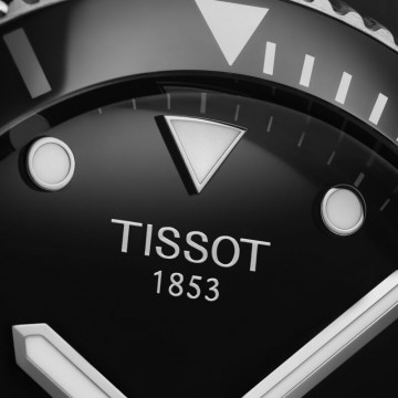TISSOT SEASTAR 1000 40MM