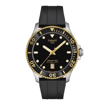 TISSOT SEASTAR 1000 40MM