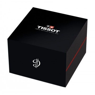 TISSOT PRX DAMIAN LILLARD SPECIAL EDITION 40MM